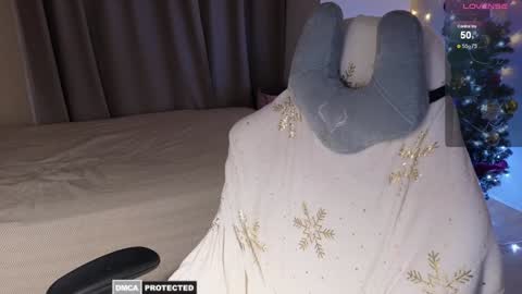 Im Kate  online show from 22, 12, 2024