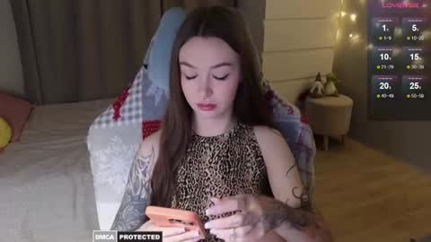 Im Kate  online show from 9, 3, 2025