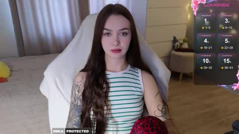 Im Kate  online show from 23, 9, 2025