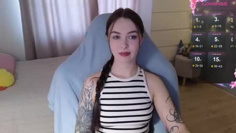 Im Kate  online show from 29, 3, 2026