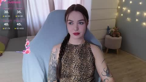 Im Kate  online show from 2, 4, 2026
