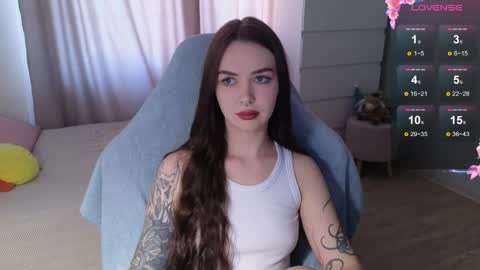 Im Kate  online show from 3, 5, 2026