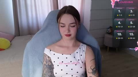 Snapshot of kateleoo chatting on 21, 5, 2026 Im Kate online show from 21, 5, 2026