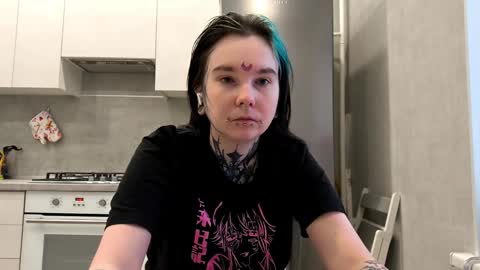 Snapshot of katelynnjenness chatting on 3, 2, 2026 Milana online show from 3, 2, 2026