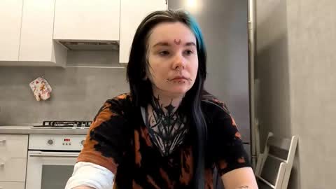 Snapshot of katelynnjenness chatting on 11, 2, 2026 Milana online show from 11, 2, 2026