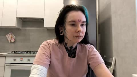 Snapshot of katelynnjenness chatting on 13, 2, 2026 Milana online show from 13, 2, 2026