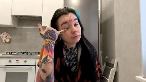 Snapshot of katelynnjenness chatting on 16, 2, 2026 Milana online show from 16, 2, 2026