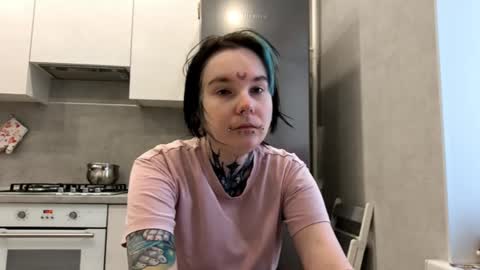 Snapshot of katelynnjenness chatting on 17, 2, 2026 Milana online show from 17, 2, 2026