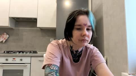 Snapshot of katelynnjenness chatting on 2, 3, 2026 Milana online show from 2, 3, 2026