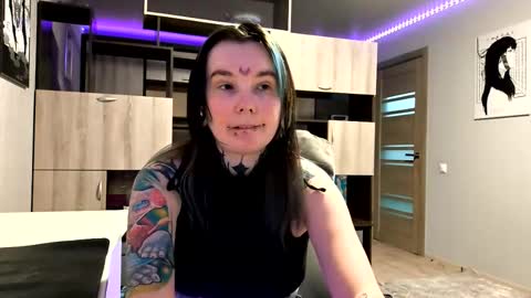 Snapshot of katelynnjenness chatting on 26, 3, 2026 Milana online show from 26, 3, 2026