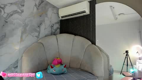 Im Katherine but call me Kate  online show from 3, 2, 2025