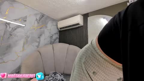 Im Katherine but call me Kate  online show from 18, 2, 2025