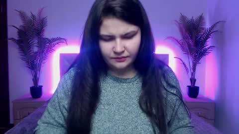 Kate Nils online show from 13, 11, 2025