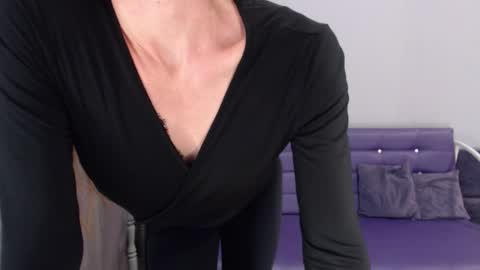 KaterinaRX online show from 23, 6, 2026