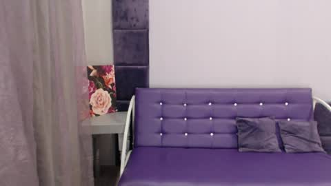 KaterinaRX online show from 9, 7, 2026