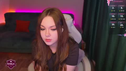 Snapshot of katerinawave chatting on 1, 7, 2026 katerinawave online show from 1, 7, 2026