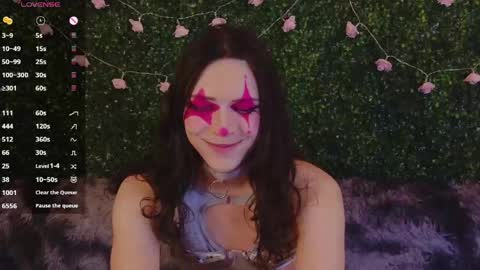 Katerina online show from 30, 4, 2026