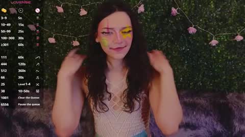 Katerina online show from 1, 5, 2026