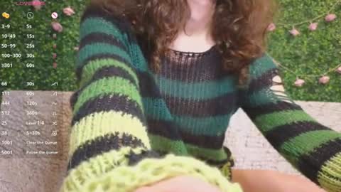 Snapshot of katerinnna chatting on 24, 7, 2026 Katerina online show from 24, 7, 2026