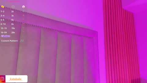 Snapshot of kateryn_bale chatting on 11, 3, 2025 kateryn_bale online show from 11, 3, 2025