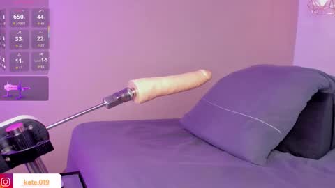 kateryn_bale online show from 20, 3, 2026