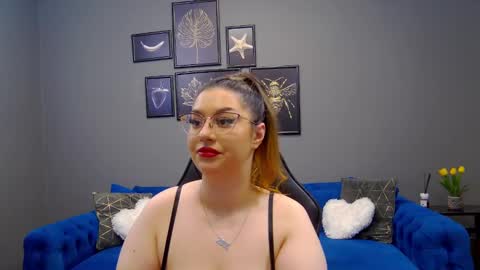 Kate online show from 23, 1, 2025