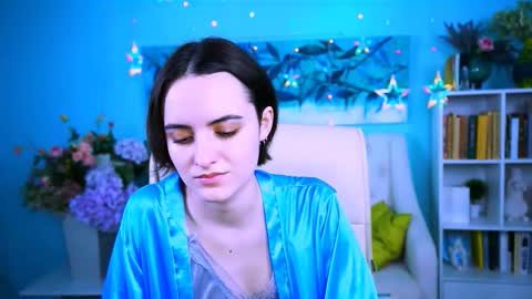 katewillows online show from 9, 2, 2026