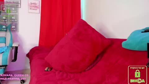 Alejandra online show from 6, 5, 2026