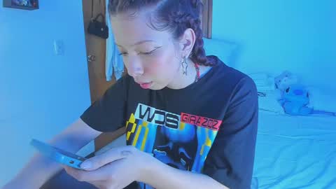 Katerine online show from 21, 12, 2024