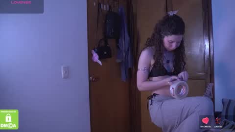 Katerine online show from 5, 11, 2025