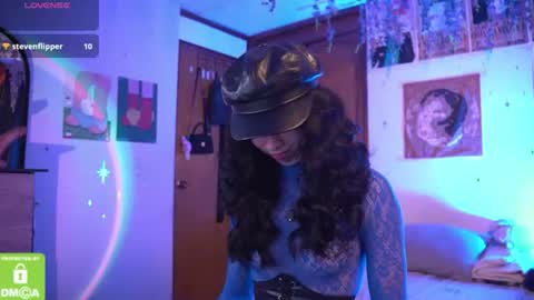 Katerine online show from 4, 7, 2026