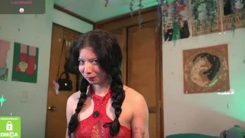Katerine online show from 22, 7, 2026