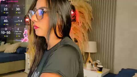 kathe_collins online show from 27, 7, 2026