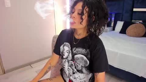KatheGomez  online show from 3, 8, 2026
