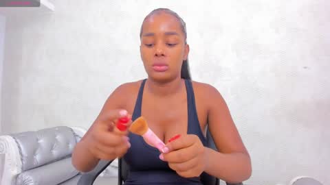 katherin online show from 1, 2, 2025