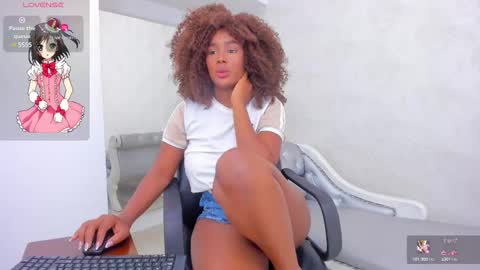 katherin online show from 8, 3, 2025