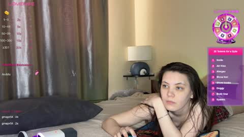 katherine__ross online show from 5, 4, 2026