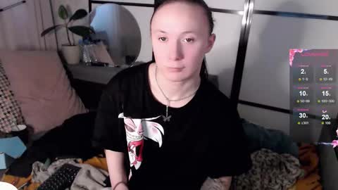 katherine_johnson online show from 14, 3, 2026