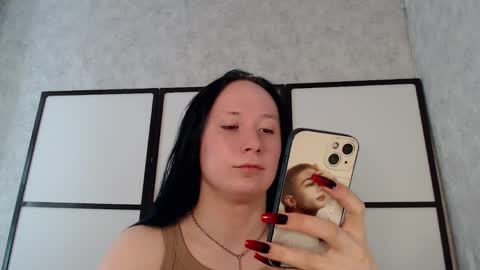 katherine_johnson online show from 29, 4, 2026