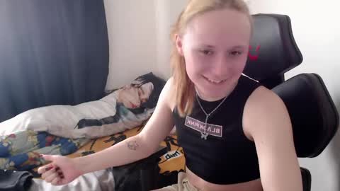Snapshot of katherine_johnson chatting on 31, 5, 2026 katherine_johnson online show from 31, 5, 2026