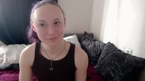 Snapshot of katherine_johnson chatting on 13, 6, 2026 katherine_johnson online show from 13, 6, 2026