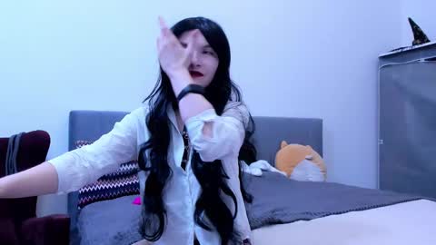 Snapshot of katherinemidnight chatting on 27, 2, 2026 Katherine online show from 27, 2, 2026