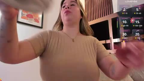 Katherin  online show from 29, 7, 2026