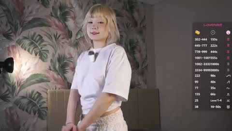 Snapshot of katheykenefick chatting on 15, 3, 2026 Bella online show from 15, 3, 2026