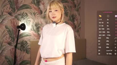 Snapshot of katheykenefick chatting on 22, 3, 2026 Bella online show from 22, 3, 2026