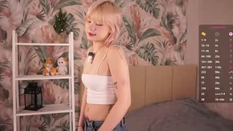 Bella online show from 29, 4, 2026