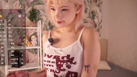 Bella online show from 1, 5, 2026