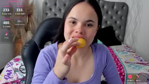 Snapshot of kathh_latorre chatting on 30, 9, 2025 kathh_latorre online show from 30, 9, 2025