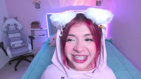 Kathia  online show from 19, 12, 2024