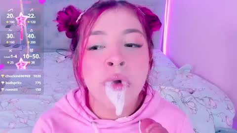 Kathia  online show from 21, 12, 2024